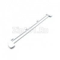 Обрамление полки для холодильника Indesit C00144362