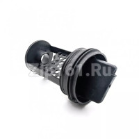 Вставка сливного насоса Gorenje 438309