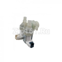 Электроклапан воды 2Wx90 Ariston Indesit C00302311 Электроклапан воды 2Wx90 Ariston Indesit C00302311