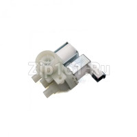 Электроклапан воды 2Wx90 Ariston Indesit C00302311 Электроклапан воды 2Wx90 Ariston Indesit C00302311