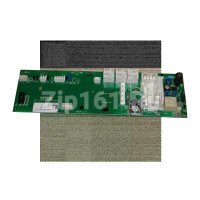 Модуль (плата управления) Beko 2826730013