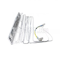 Тэн оттайки холодильника Indesit C00292646