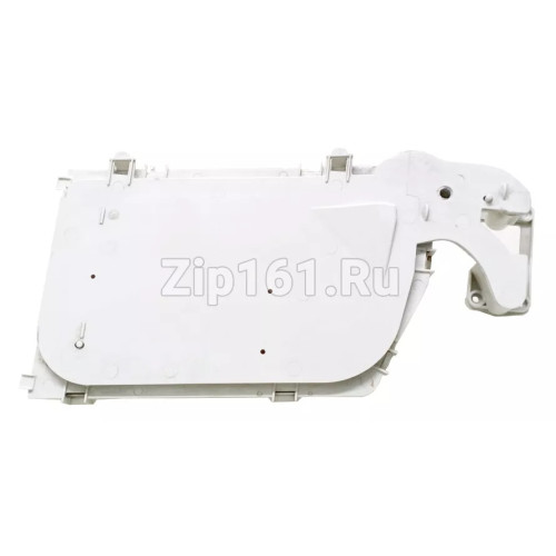 Крышка бункера порошкоприемника Indesit C00145017