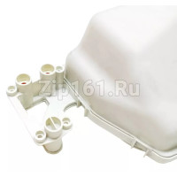 Крышка бункера порошкоприемника Indesit C00145017