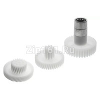 Шестерни (3шт) для мясорубки Gorenje 280566