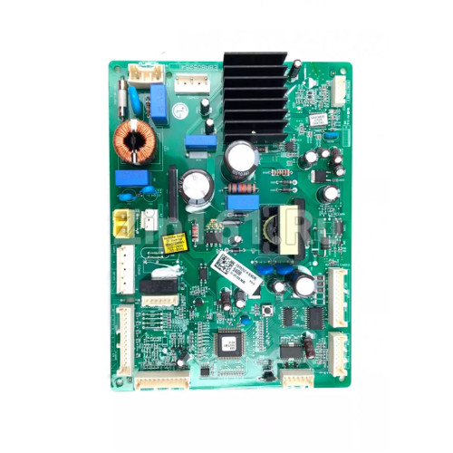 Модуль управления холодильника EBR80525408 Модуль управления холодильника EBR80525408