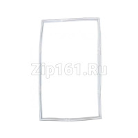 Уплотнитель холодильника  ADX74090410