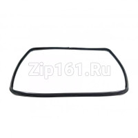 Уплотнитель двери духового шкафа Indesit C00379647