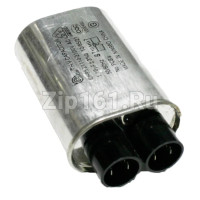 Конденсатор для СВЧ 2100V 1.10mkF Конденсатор для СВЧ 2100V 1.10mkF