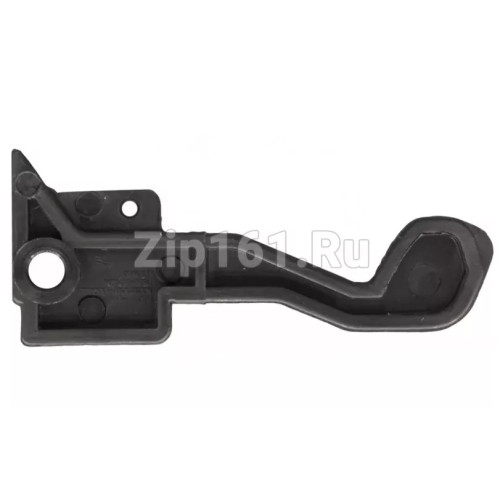 Крючок дверцы СВЧ  DE64-01352A