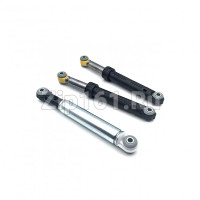 Амортизатор для стиральных машин (Suspa, 3шт, 75/120N) Miele 07381923 Амортизатор для стиральных машин (Suspa, 3шт, 75/120N) Miele 07381923