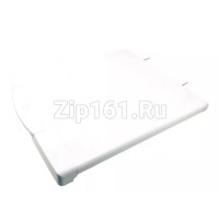 Крышка (дверца) стиральной машины с вертикальной загрузкой INDESIT C00309409 Whirlpool 481010736062
