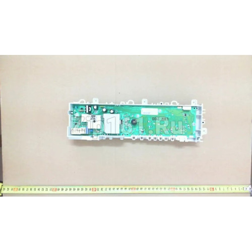 Модуль (плата управления) Electrolux 3792681730