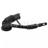 Патрубок (дозатор-бак) стиральной машины Electrolux 4055113825