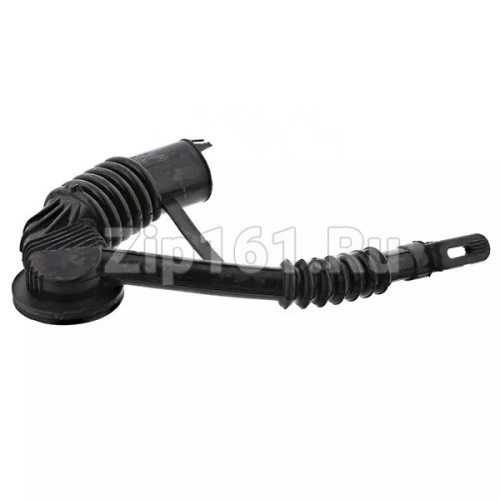 Патрубок (дозатор-бак) стиральной машины Electrolux 4055113825