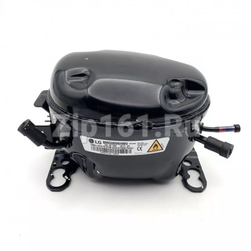 Компрессор линейный BMG089NHMV (с линейным электрическим двигателем)  TCA35892752