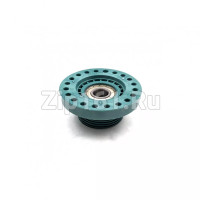 Суппорт под 203 подшипник со стороны шкива Electrolux 4055070744