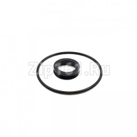 Суппорт под 203 подшипник со стороны шкива Electrolux 4055070744