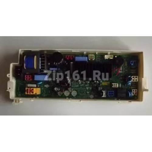 Модуль (плата управления) EBR52361605 Модуль (плата управления) EBR52361605
