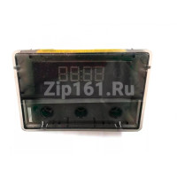 Таймер (электронная плата) для плиты Electrolux 3872108711 Таймер (электронная плата) для плиты Electrolux 3872108711