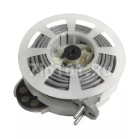 Шнур электропитания пылесоса Electrolux 2193132202