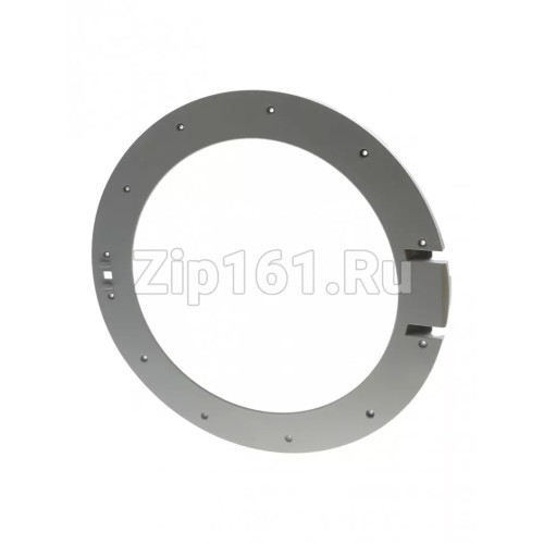 Внутренняя рамка люка стиральной машины  00714068