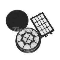 Комплект фильтров для пылесоса Electrolux EF112B 9001683052