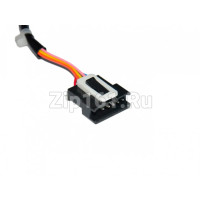 Поворотный шаговый мотор (двигатель жалюзи) кондиционера 12V MP28GA LL-07411 Вал (Н-9 мм, D-5 мм) Поворотный шаговый мотор (двигатель жалюзи) кондиционера 12V MP28GA LL-07411 Вал (Н-9 мм, D-5 мм)