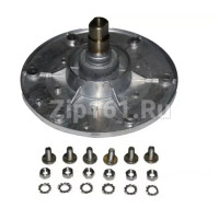 Фланец барабана под (сторона шкива) Ardo 704004900 cod088