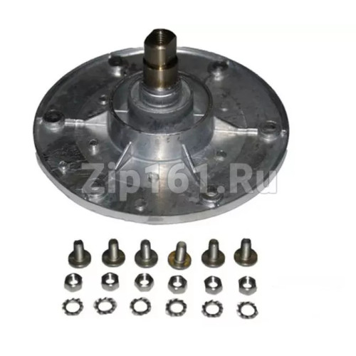 Фланец барабана под (сторона шкива) Ardo 704004900 cod088