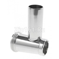 Корпус шнека №5 для мясорубки  12030802