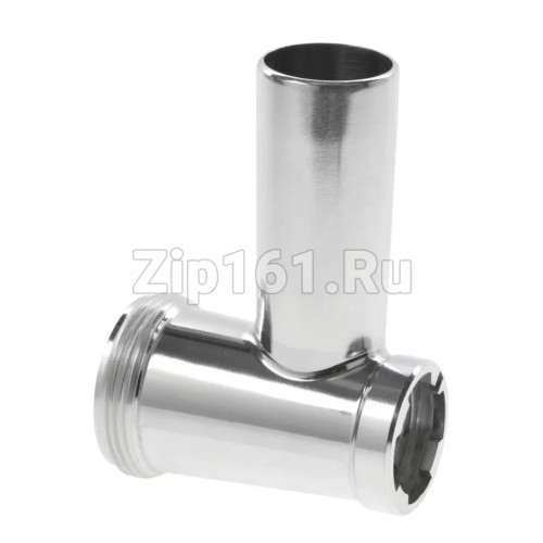 Корпус шнека №5 для мясорубки  12030802