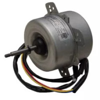 Двигатель вентилятора внешнего блока сплит-системы  EAU41577624