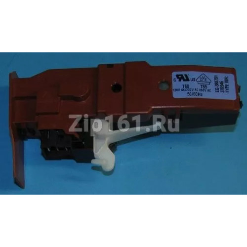 УБЛ Блокировка люка для стиральных машин GORENJE 370946