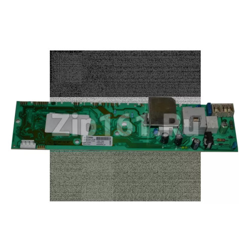 Модуль (плата) Zanussi 3792681532