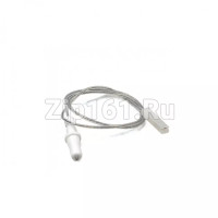 Свеча поджига 550мм газовой плиты SMEG 810930078