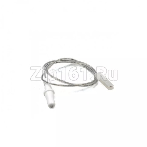 Свеча поджига 550мм газовой плиты SMEG 810930078