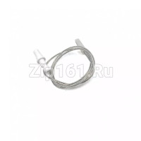 Свеча поджига 550мм газовой плиты SMEG 810930078