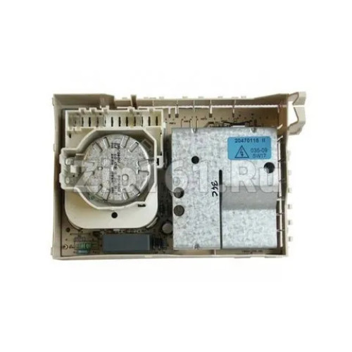 Модуль (плата) управления Whirlpool 481228219609 Модуль (плата) управления Whirlpool 481228219609
