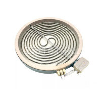 Конфорка стеклокерамическая 2300W Hi-light Indesit C00097003 Конфорка стеклокерамическая 2300W Hi-light Indesit C00097003