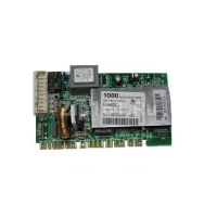 Модуль (плата) Whirlpool 481221458217