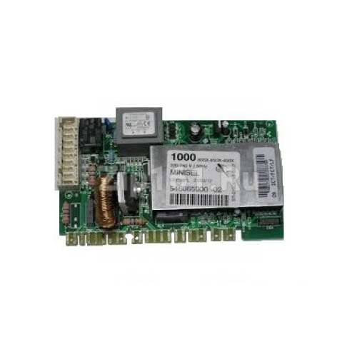 Модуль (плата) Whirlpool 481221458217