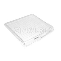 Полка над ящиком овощей Indesit C00374037