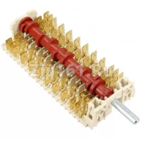 Переключатель режимов духовки Indesit C00078598 482000027439