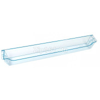 Балкон нижний для холодильника Haier 0060206718