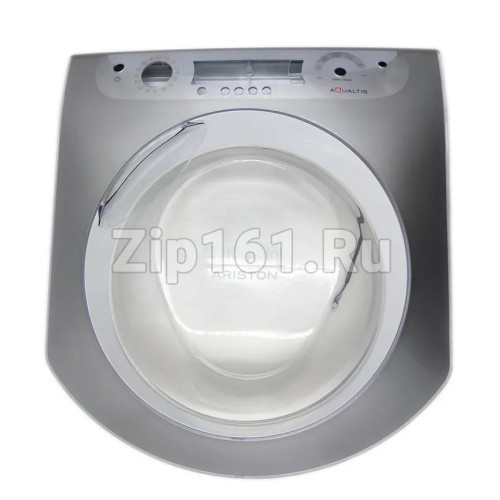 Загрузочный люк стиральной машины Aquatis Ariston 276076 Загрузочный люк стиральной машины Aquatis Ariston 276076