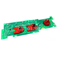 Модуль силовой стиральной машины Indesit C00306634