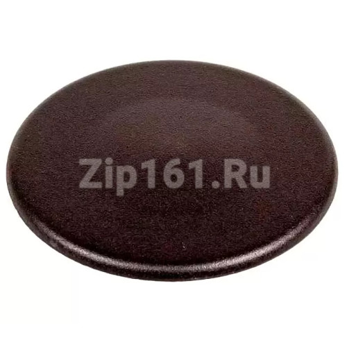 Крышка рассекателя (средняя) для газовых плит Indesit C00064919