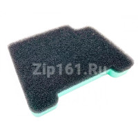 Фильтр мотора пылесоса (поролон)  MDJ54988501