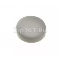 Заглушка декоративная для ручки холодильников ARISTON INDESIT C00857063 C00510261 Заглушка декоративная для ручки холодильников ARISTON INDESIT C00857063 C00510261